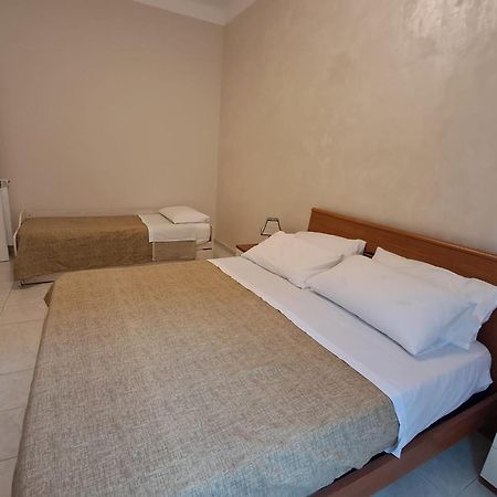 Beds Portamaggiore - Ex Happy House Rzym Zewnętrze zdjęcie