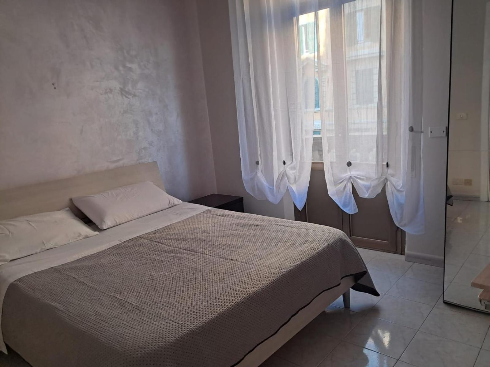 Beds Portamaggiore - Ex Happy House Rzym Zewnętrze zdjęcie
