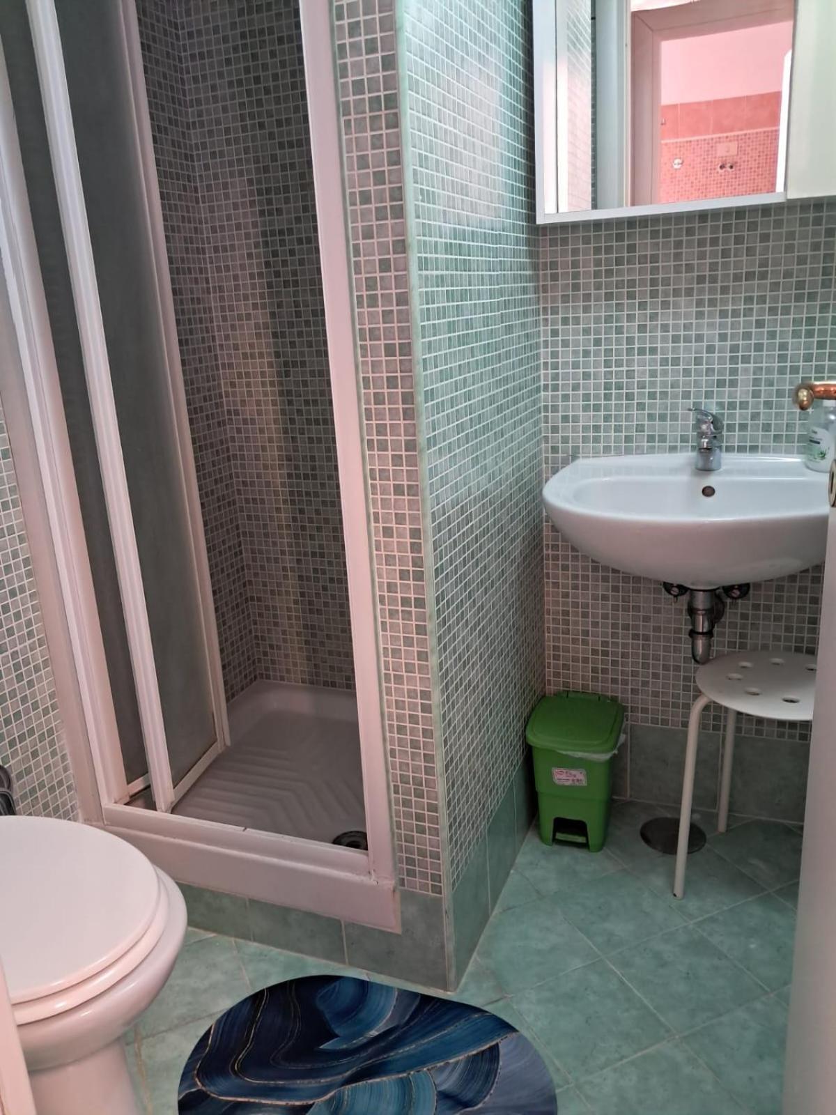 Beds Portamaggiore - Ex Happy House Rzym Zewnętrze zdjęcie